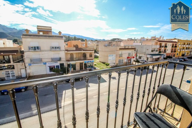 TUR2A102: Apartment for Sale in Turre, Almería