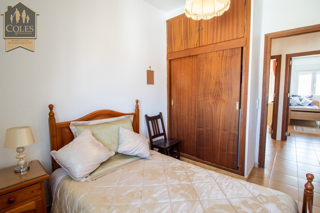 PAL4A04: Apartment for Sale in Palomares, Almería