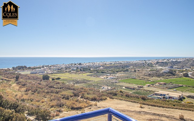 MOJ2A37: Apartment for Sale in Mojácar Playa, Almería