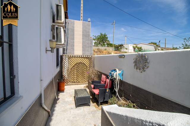 ARB5VHU01: Villa for Sale in Arboleas, Almería
