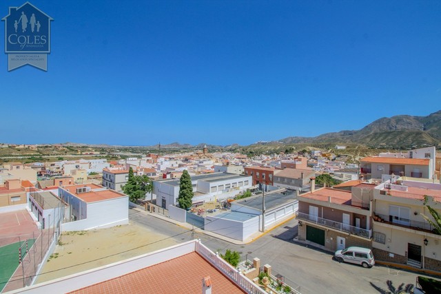 TUR4T09: Town house for Sale in Turre, Almería