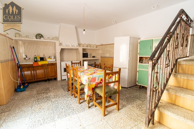 TUR3T40: Town house for Sale in Turre, Almería