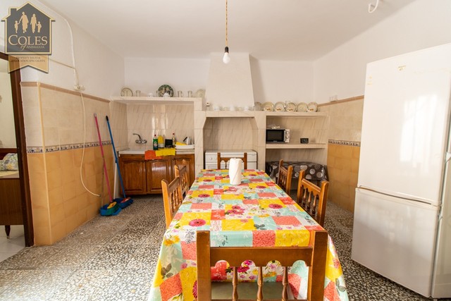TUR3T40: Town house for Sale in Turre, Almería