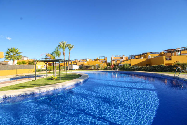 GAL3VJ18: Villa for Sale in Los Gallardos, Almería