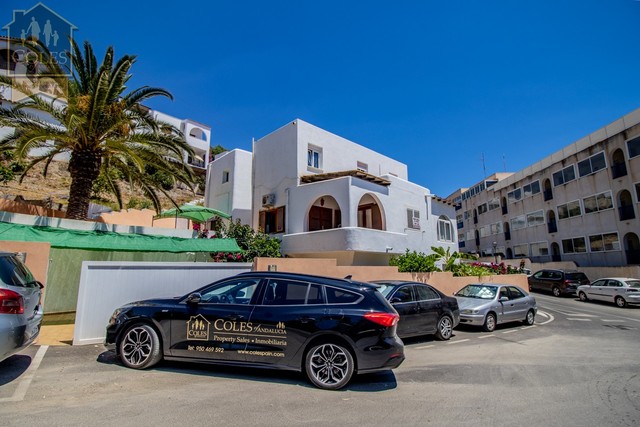 MOJ5V05: Villa for Sale in Mojácar Playa, Almería