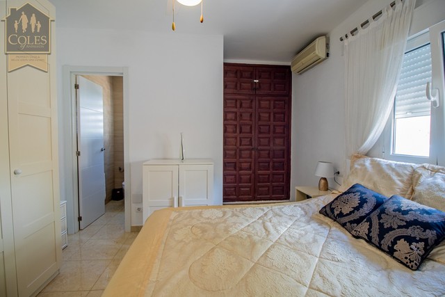 MOJ5V05: Villa for Sale in Mojácar Playa, Almería