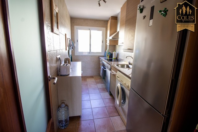VER2AJ03: Apartment for Sale in Vera Playa, Almería