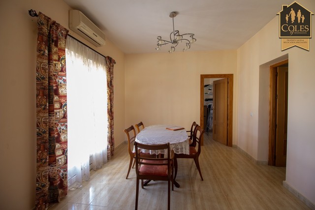 ARB4VHU03: Villa for Sale in Arboleas, Almería