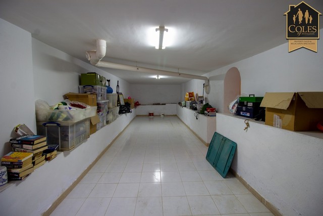TUR4T12: Town house for Sale in Turre, Almería