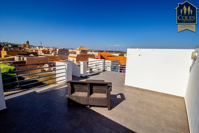 TUR208: Town house for Sale in Turre, Almería