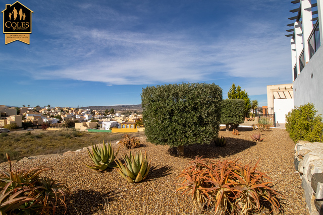 TUR2V19: Villa for Sale in Turre, Almería