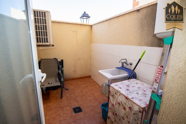 LOB2A13: Apartment for Sale in Los Lobos, Almería