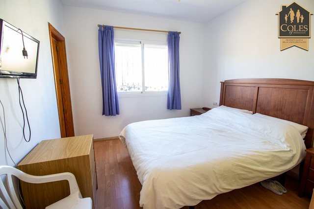 LOB2A13: Apartment for Sale in Los Lobos, Almería