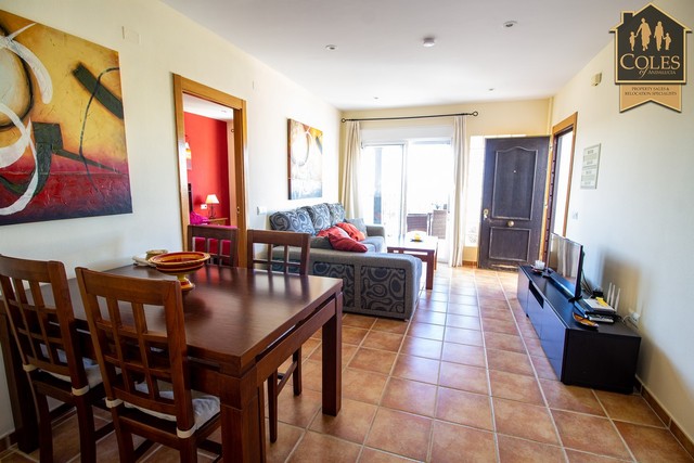 VER2AV06: Apartment for Sale in Vera Playa, Almería