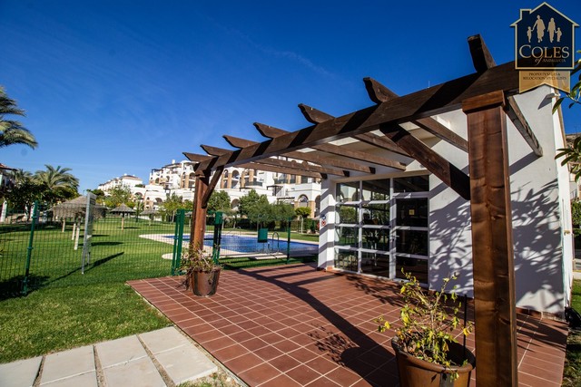 VER2AV06: Apartment for Sale in Vera Playa, Almería