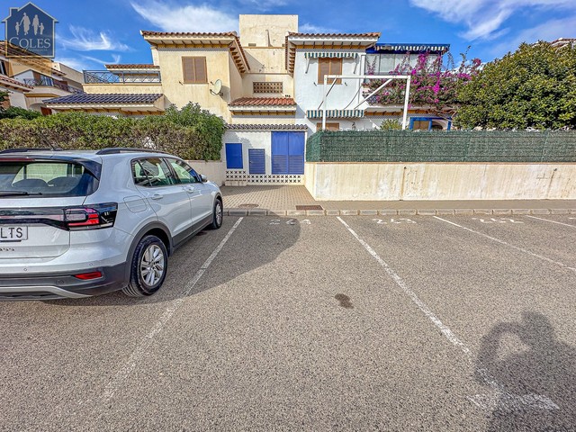 VER2A58: Apartment for Sale in Vera Playa, Almería