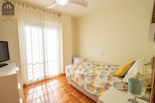 TUR2A113: Apartment for Sale in Turre, Almería