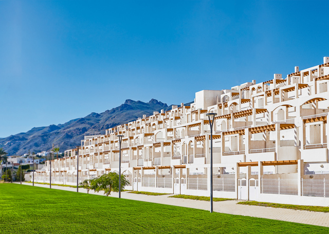 MOJ2A40: Apartment for Sale in Mojácar Playa, Almería