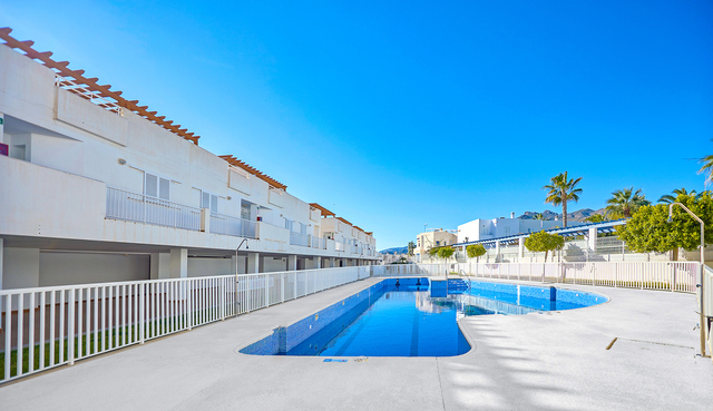 MOJ2A40: Apartment for Sale in Mojácar Playa, Almería