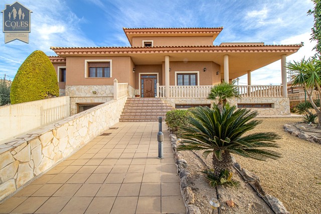 Villa in Antas, Almería