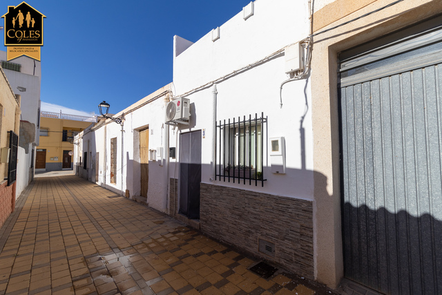 TUR3T41: Town house for Sale in Turre, Almería