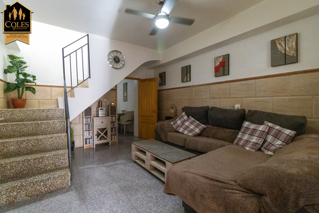 TUR3T41: Town house for Sale in Turre, Almería