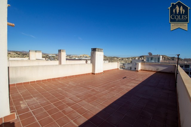Apartment in Antas, Almería