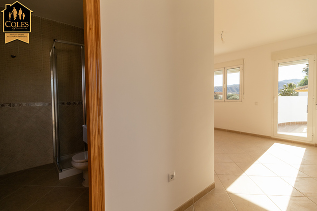 ARB3VEP11: Villa for Sale in Arboleas, Almería