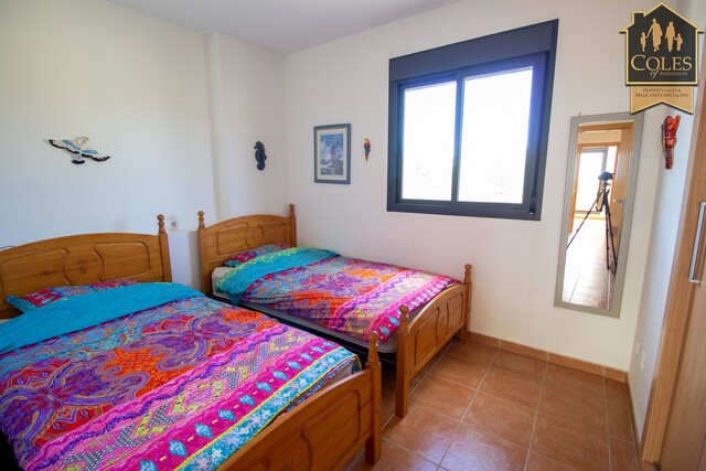 VAL2TM04: Town house for Sale in Valle del Este Golf, Almería