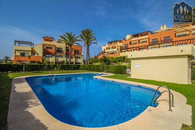 VAL2TM04: Town house for Sale in Valle del Este Golf, Almería