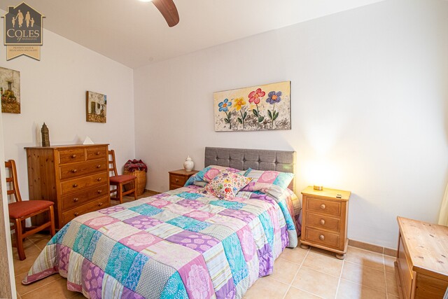 TUR2A116: Apartment for Sale in Turre, Almería