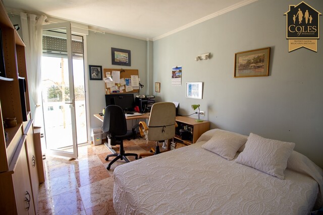 CUE4V05: Villa for Sale in Cuevas del Almanzora, Almería