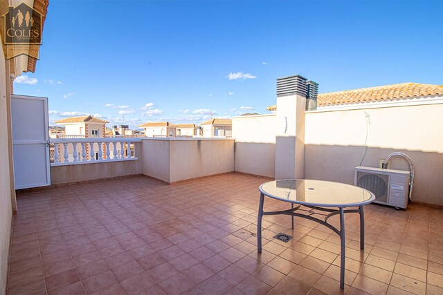 LOB2A14: Apartment for Sale in Los Lobos, Almería