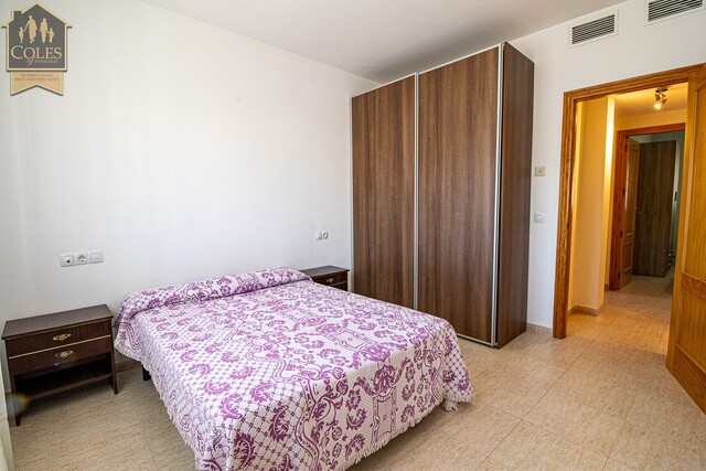 LOB2A14: Apartment for Sale in Los Lobos, Almería