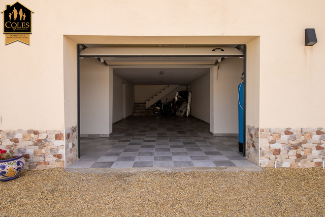 ARB4VCH02: Villa for Sale in Arboleas, Almería