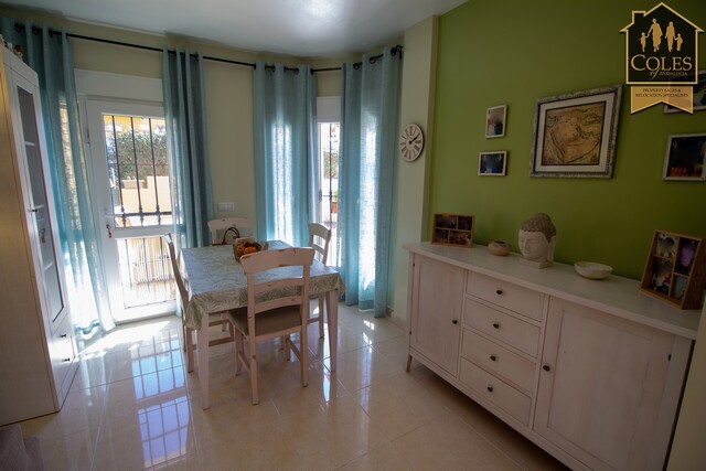 GAL3VC05: Villa for Sale in Los Gallardos, Almería