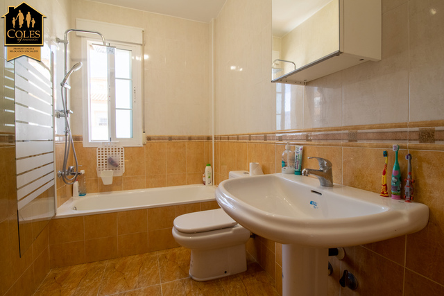 TUR4T13: Town house for Sale in Turre, Almería