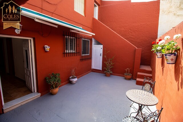 TUR4T14: Town house for Sale in Turre, Almería