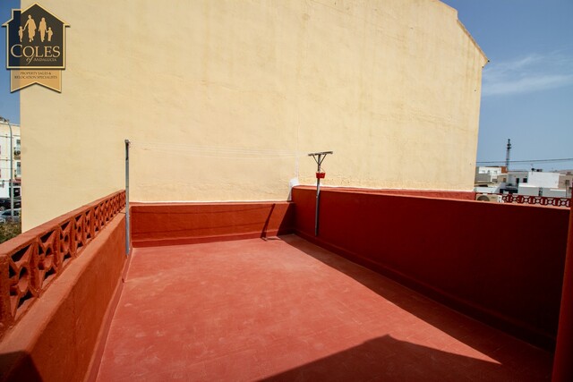 TUR4T14: Town house for Sale in Turre, Almería