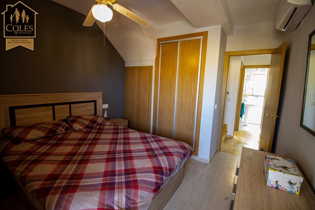 VAL2ALO17: Apartment for Sale in Valle del Este Golf, Almería