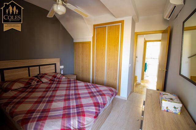 VAL2ALO17: Apartment for Sale in Valle del Este Golf, Almería