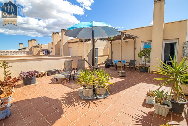 TUR3T42: Town house for Sale in Turre, Almería