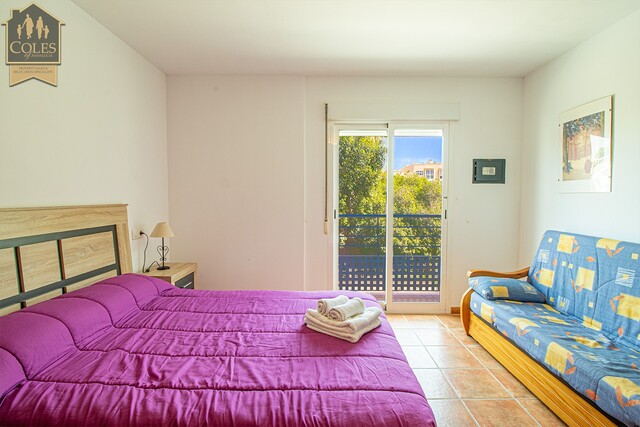 TUR2A118: Apartment for Sale in Turre, Almería