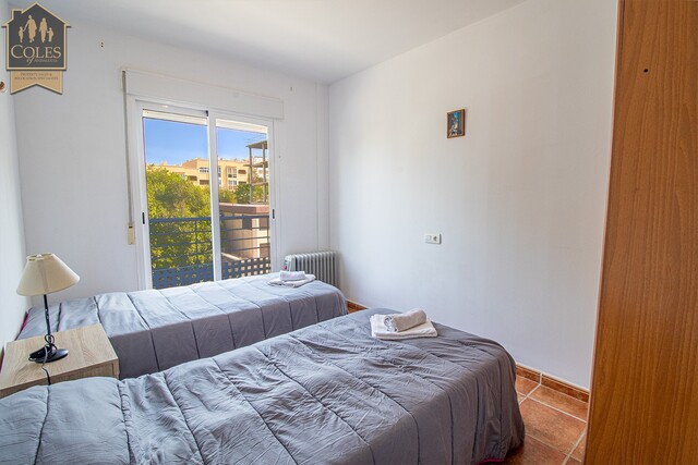 TUR2A118: Apartment for Sale in Turre, Almería