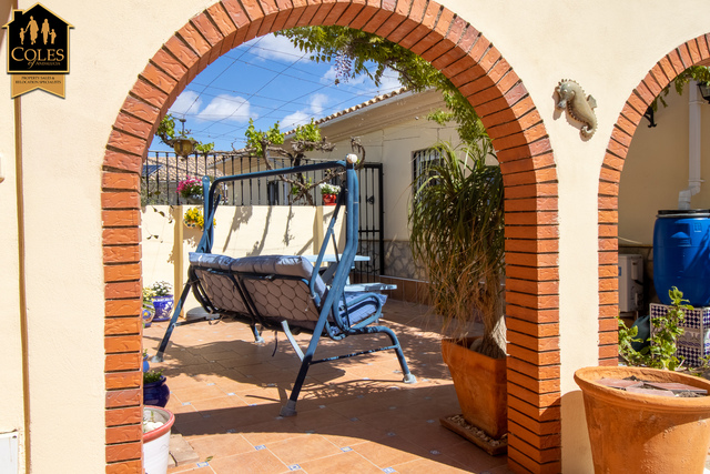 ARB3VEP12: Villa for Sale in Arboleas, Almería