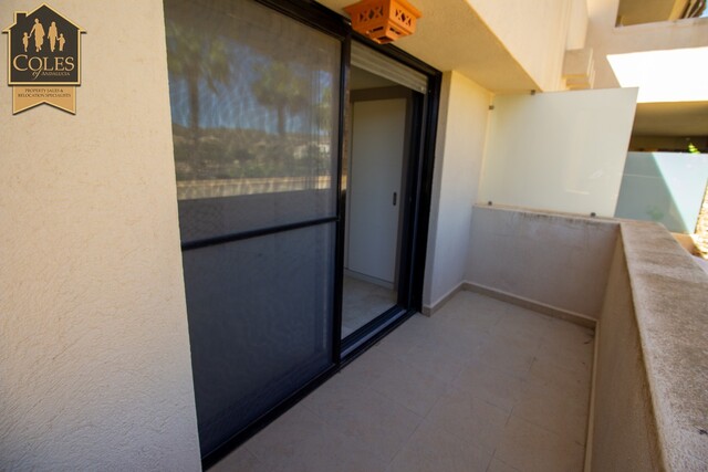 VAL2DAR05: Town house for Sale in Valle del Este Golf, Almería