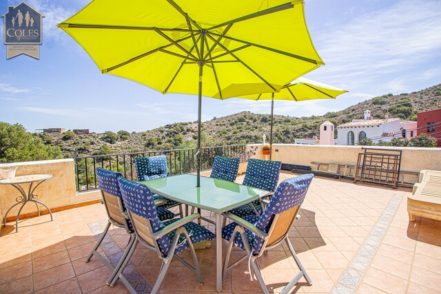MOJ2A41: Apartment for Sale in Mojácar Playa, Almería