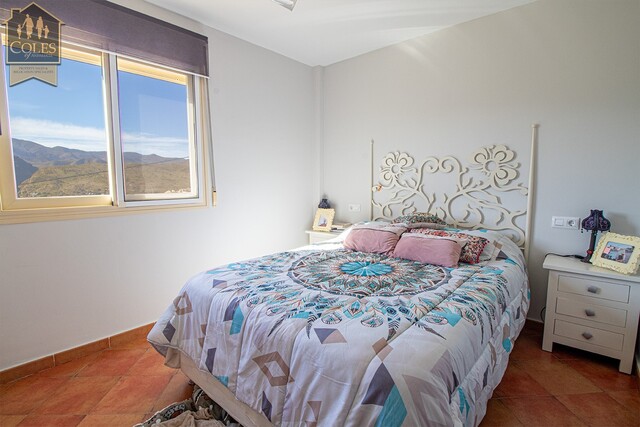 AFX3T25: Town house for Sale in Alfaix, Almería