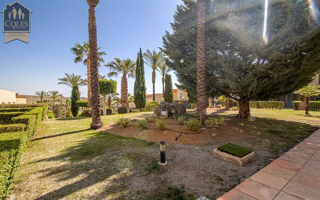 VAL2TP10: Town house for Sale in Valle del Este Golf, Almería