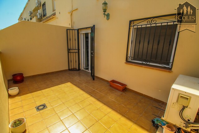 TUR3T30: Town house for Sale in Turre, Almería